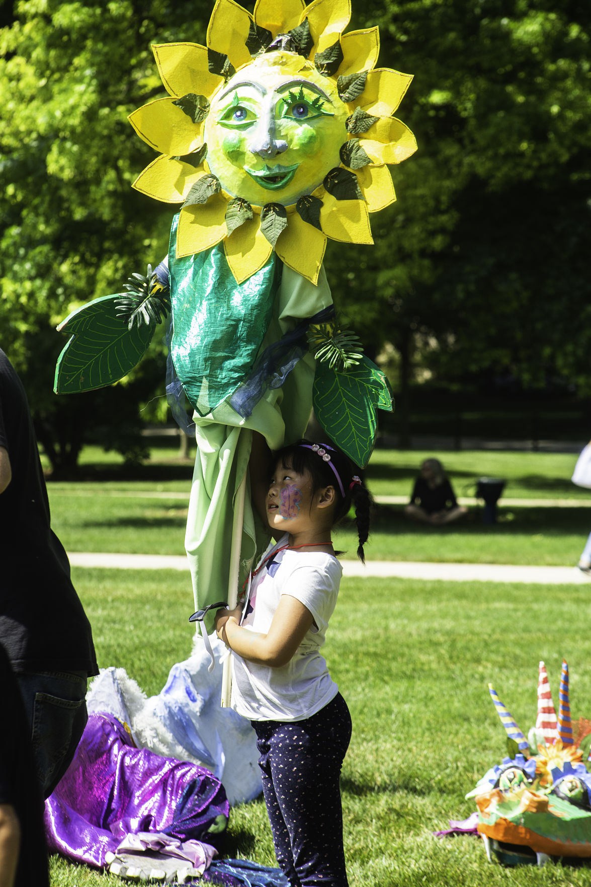 Arts Fest Wednesday
